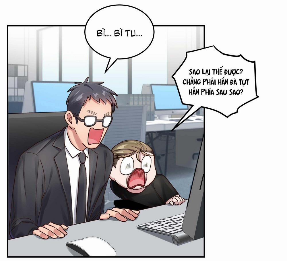 Quán cơm tỳ hưu 54 trang 38