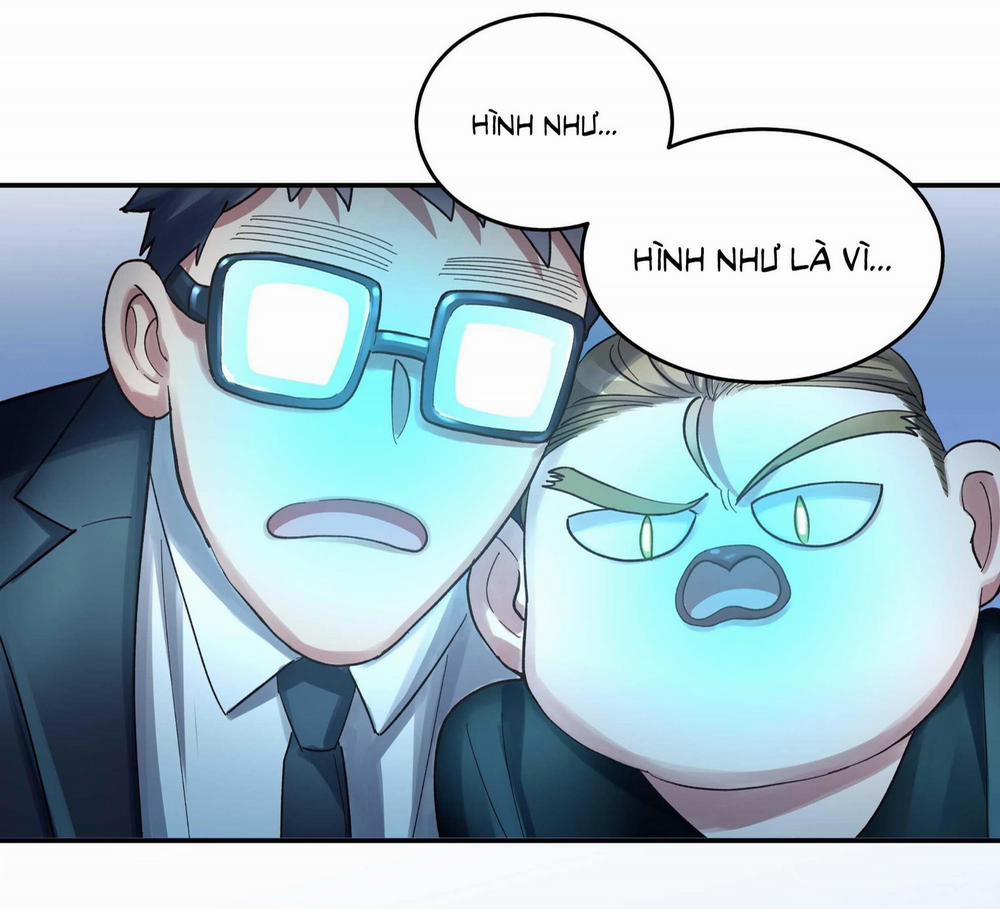 Quán cơm tỳ hưu 54 trang 39