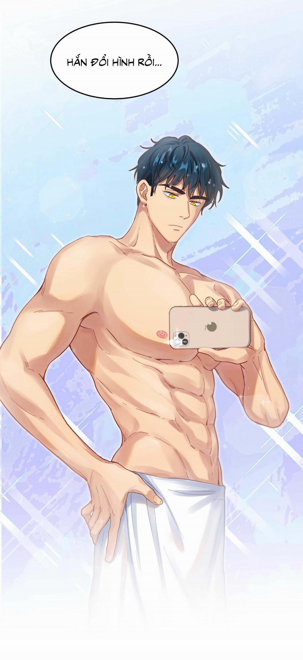 Quán cơm tỳ hưu 54 trang 40