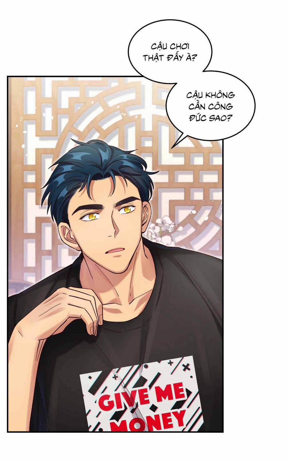 Quán cơm tỳ hưu 54 trang 6