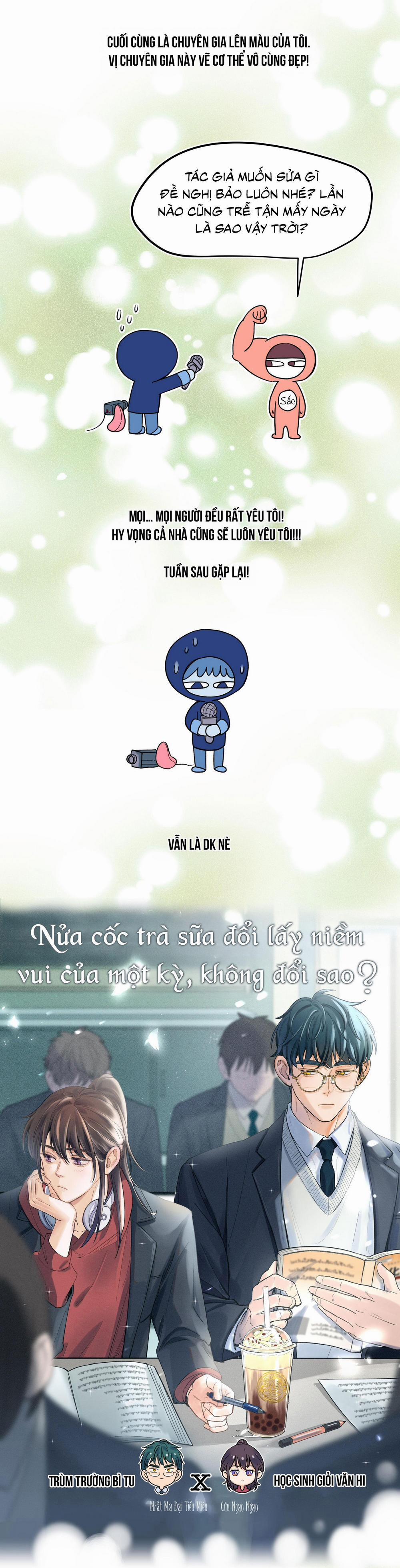 Quán cơm tỳ hưu 55.2 trang 2