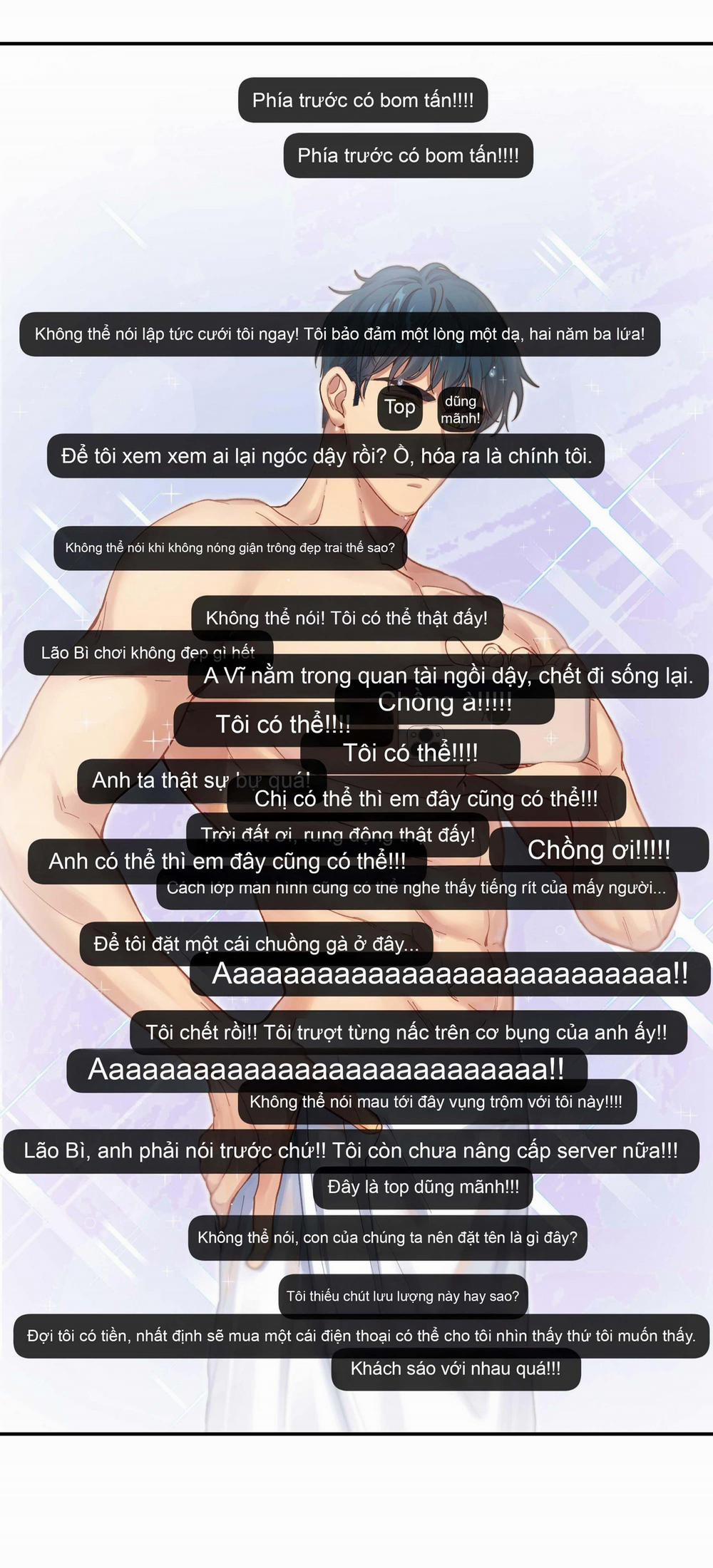 Quán cơm tỳ hưu 55 trang 1