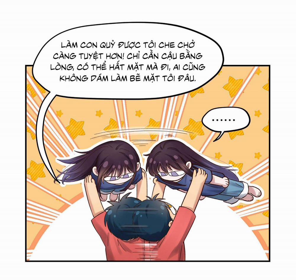 Quán cơm tỳ hưu 55 trang 13