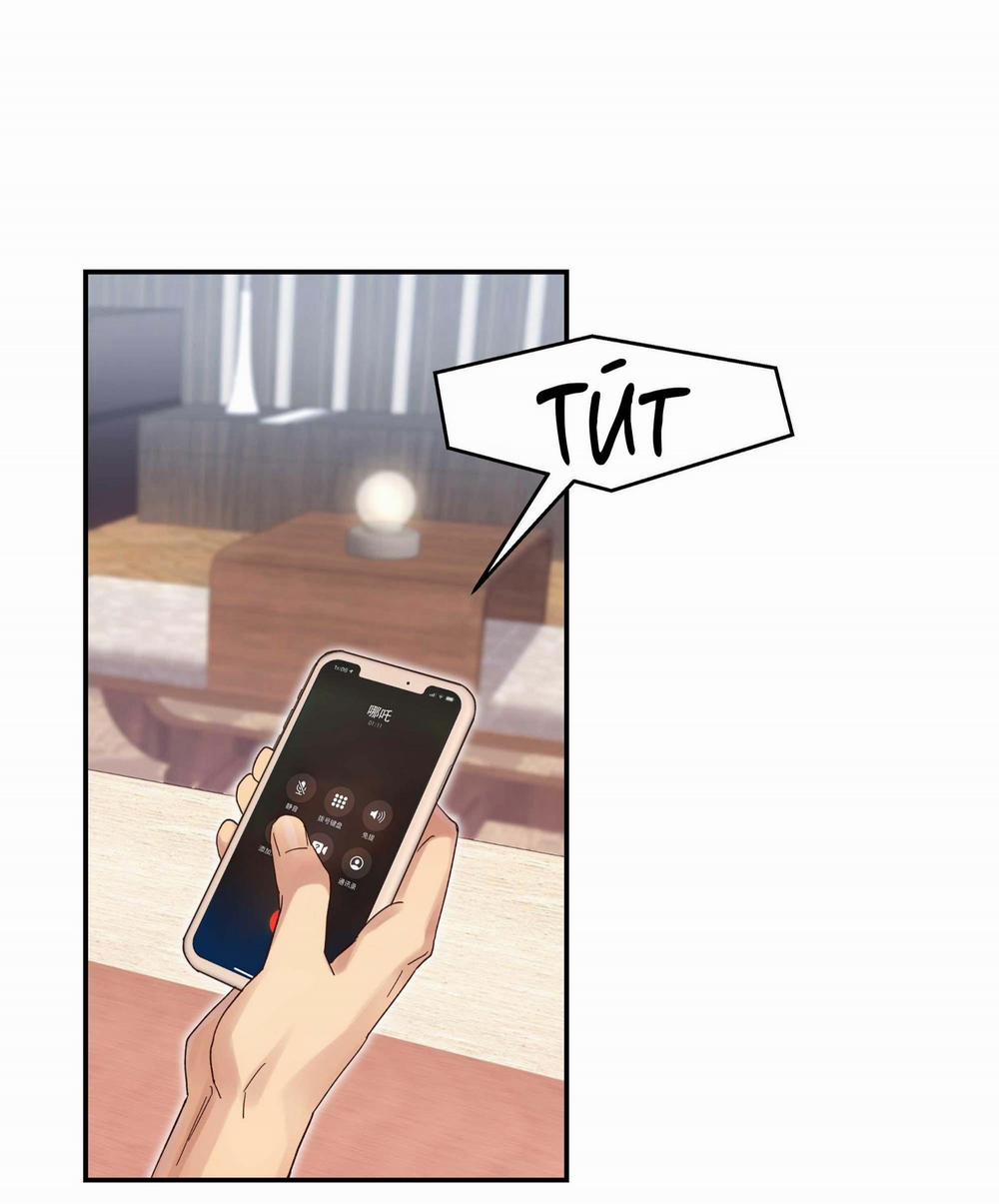 Quán cơm tỳ hưu 55 trang 18