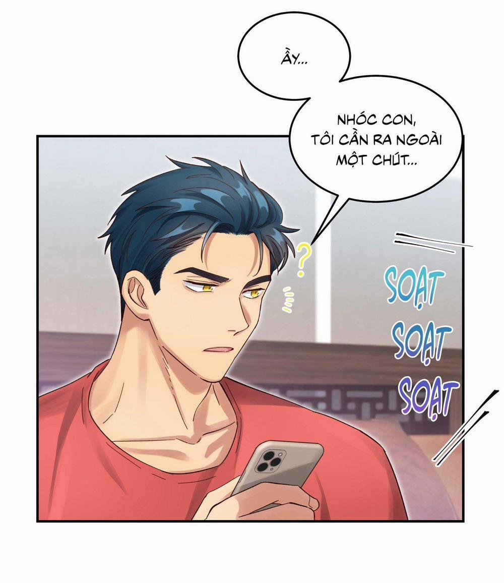 Quán cơm tỳ hưu 55 trang 19