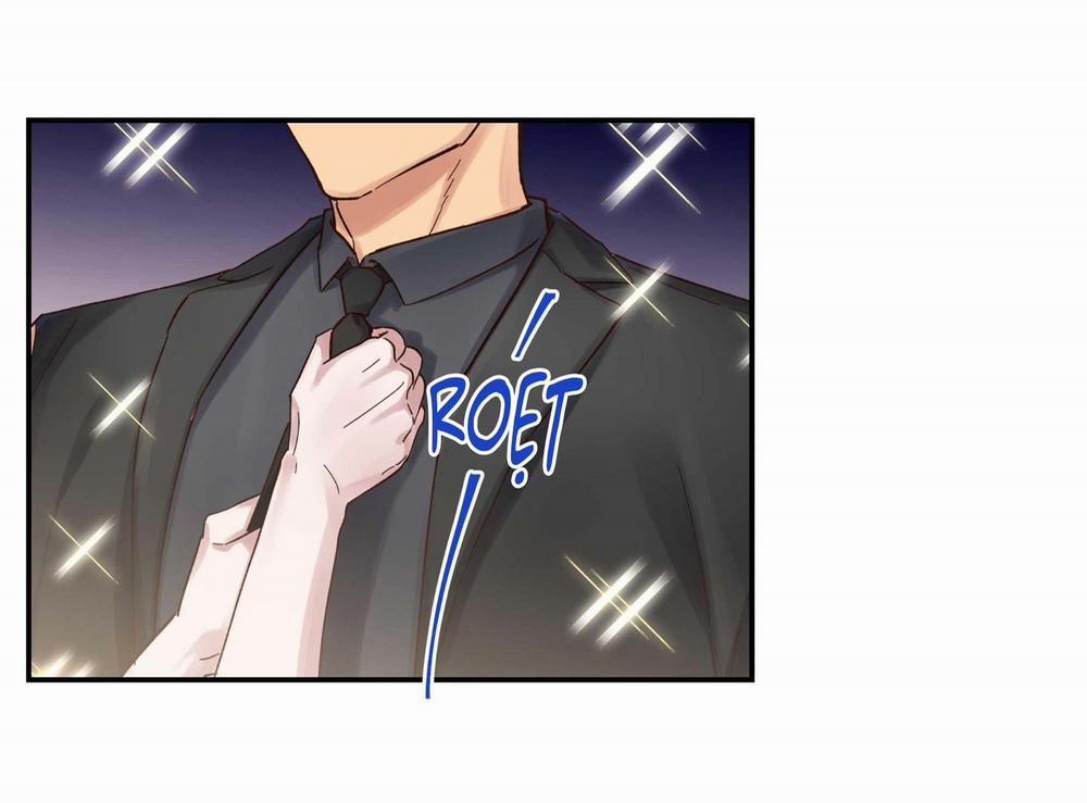 Quán cơm tỳ hưu 55 trang 21