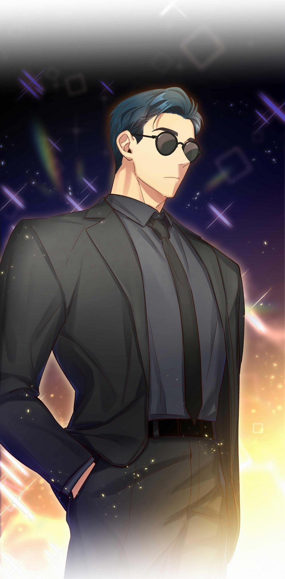 Quán cơm tỳ hưu 55 trang 23