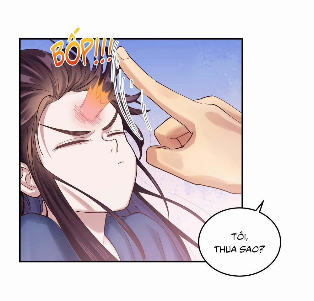 Quán cơm tỳ hưu 55 trang 25