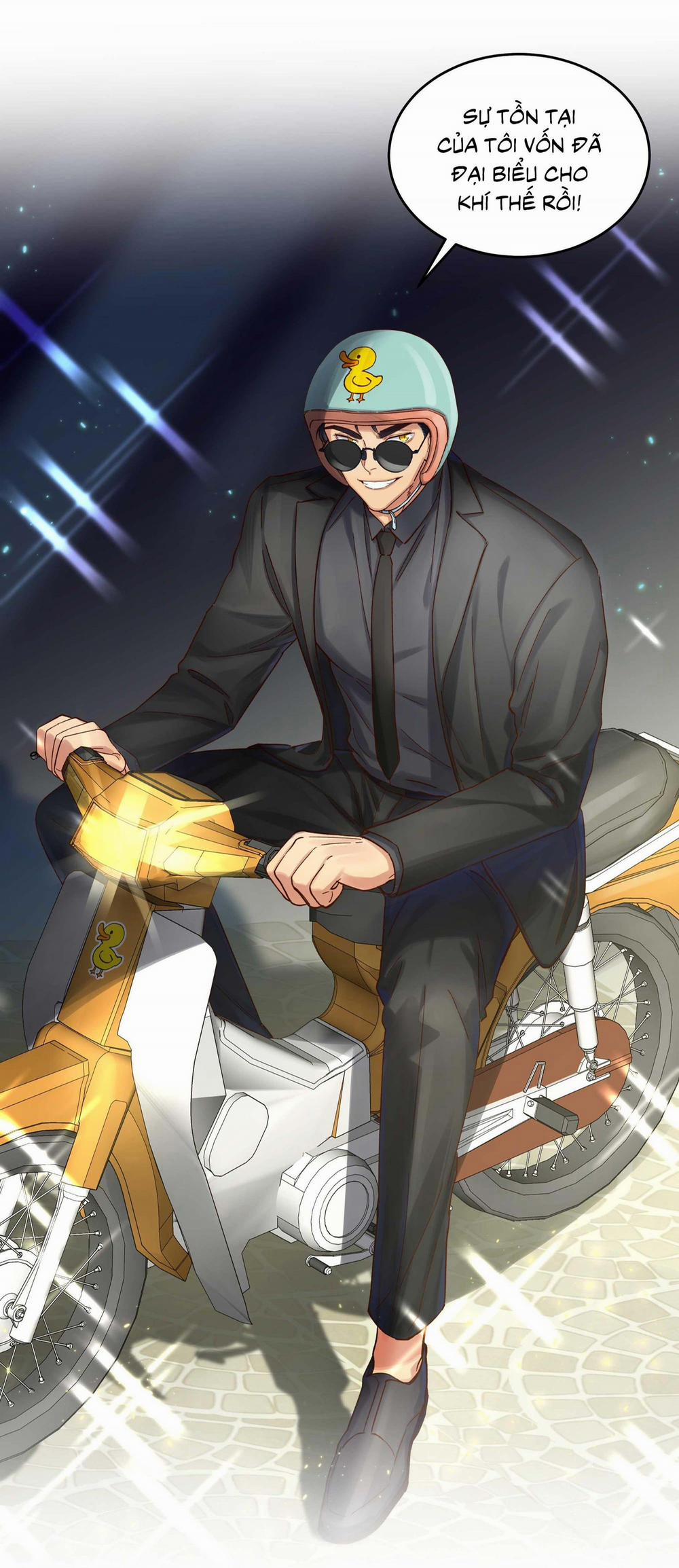 Quán cơm tỳ hưu 55 trang 26