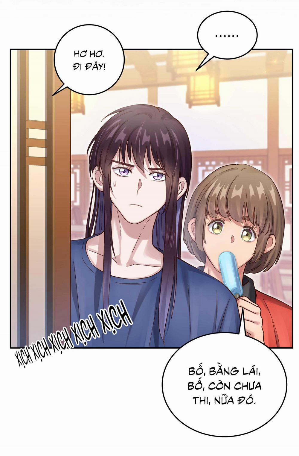 Quán cơm tỳ hưu 55 trang 27