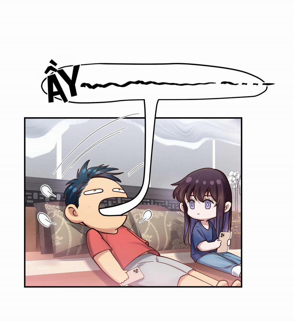 Quán cơm tỳ hưu 55 trang 3