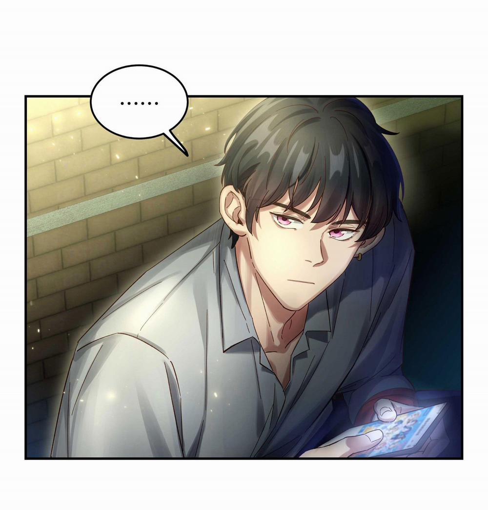 Quán cơm tỳ hưu 55 trang 30