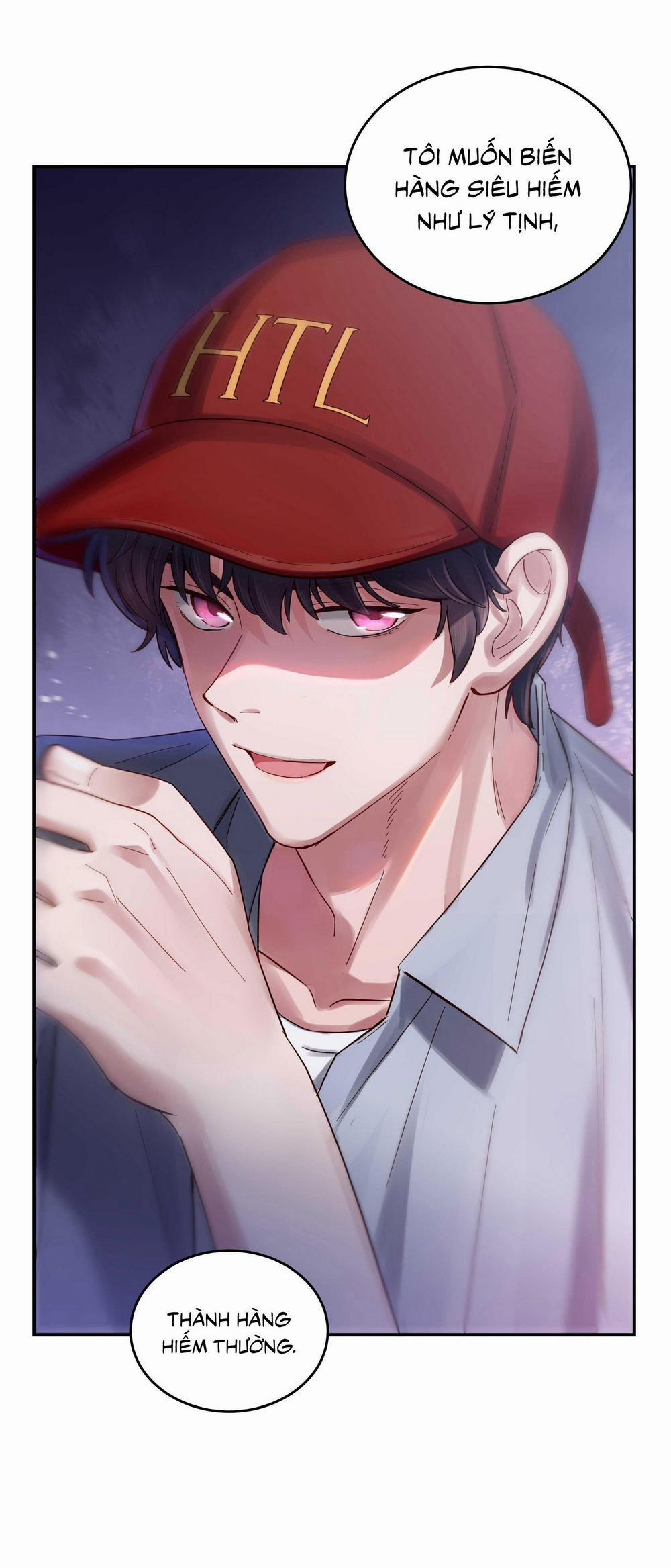 Quán cơm tỳ hưu 55 trang 34