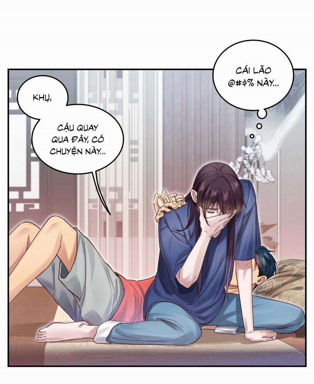 Quán cơm tỳ hưu 55 trang 5