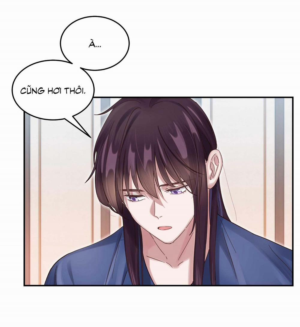 Quán cơm tỳ hưu 55 trang 9