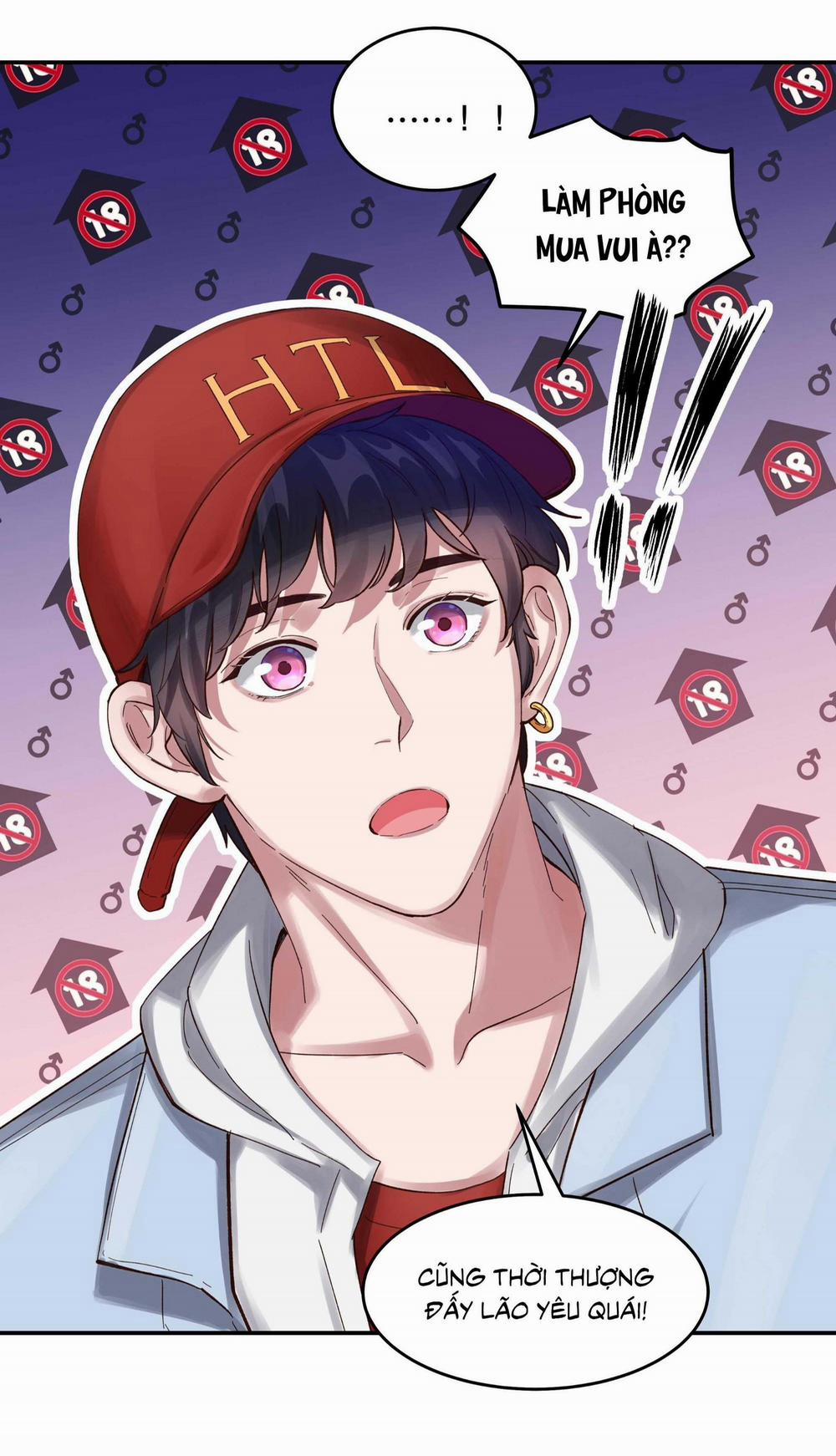 Quán cơm tỳ hưu 56 trang 12