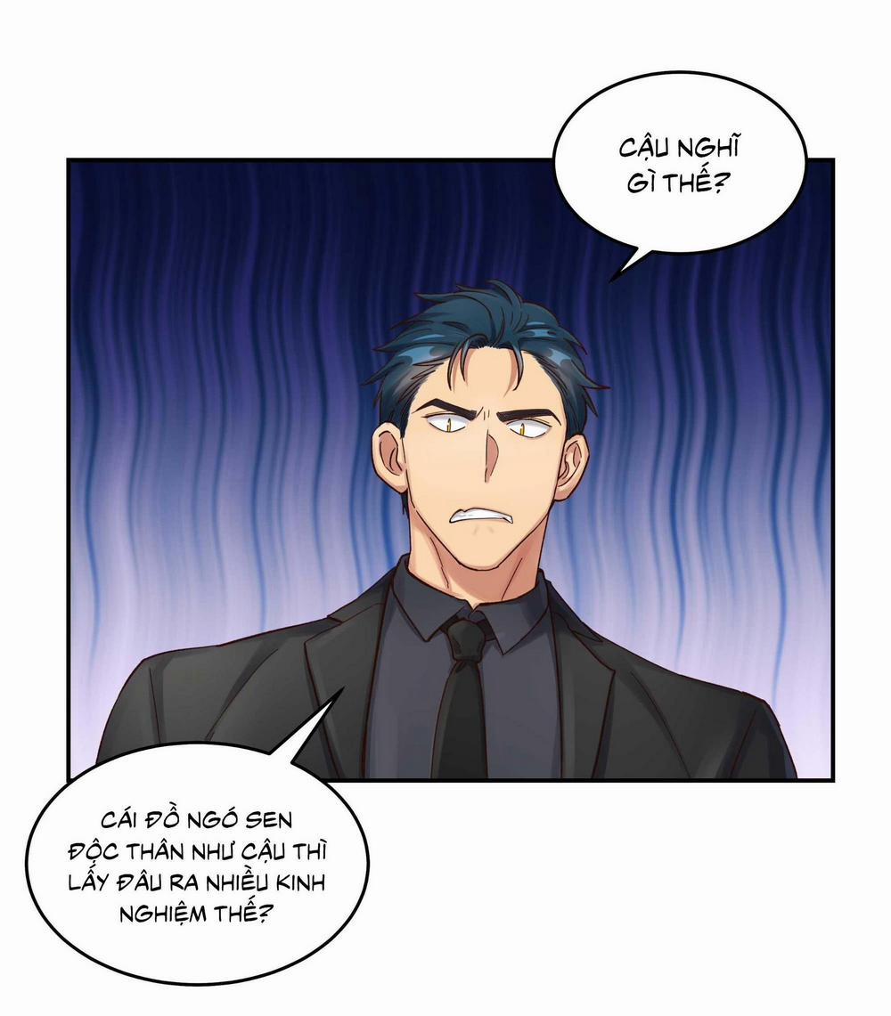 Quán cơm tỳ hưu 56 trang 13