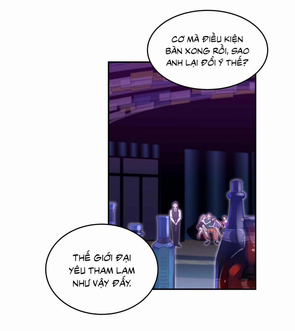 Quán cơm tỳ hưu 56 trang 14