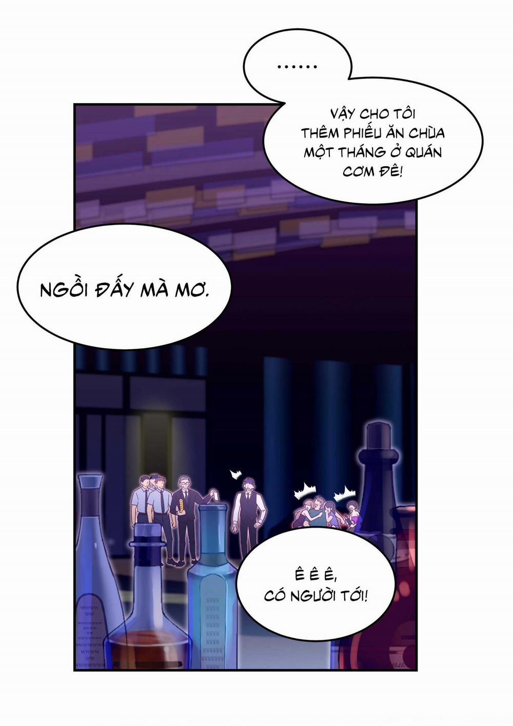 Quán cơm tỳ hưu 56 trang 15