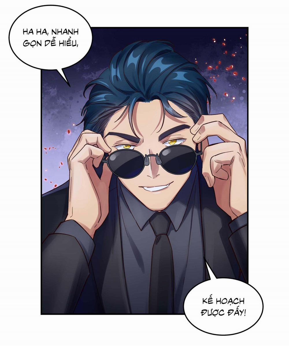 Quán cơm tỳ hưu 56 trang 18