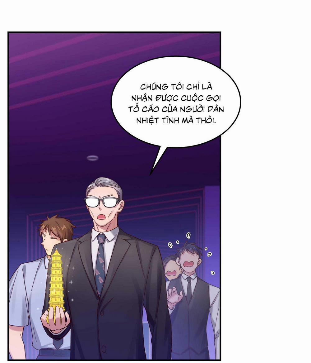 Quán cơm tỳ hưu 56 trang 22