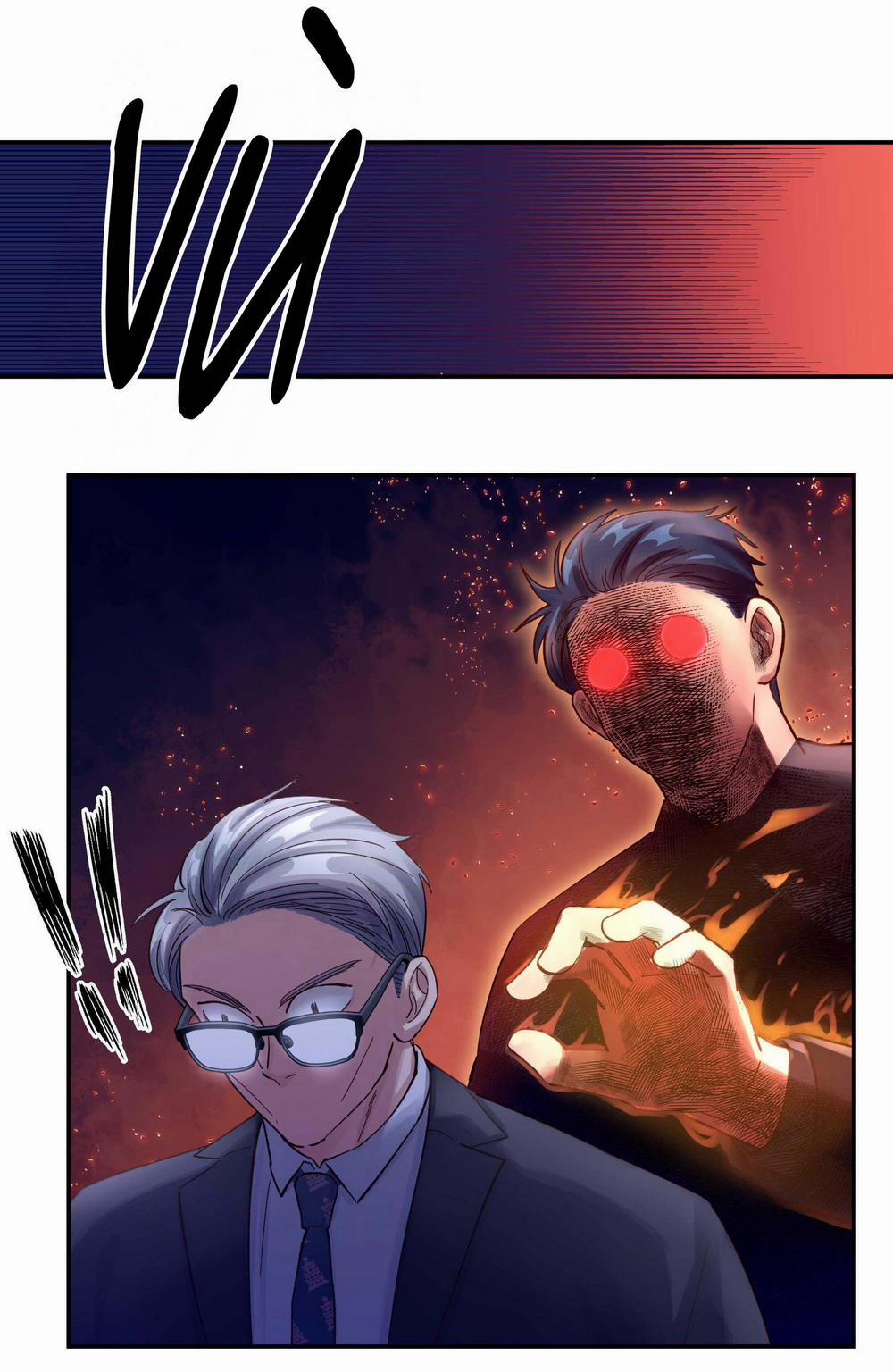 Quán cơm tỳ hưu 56 trang 23