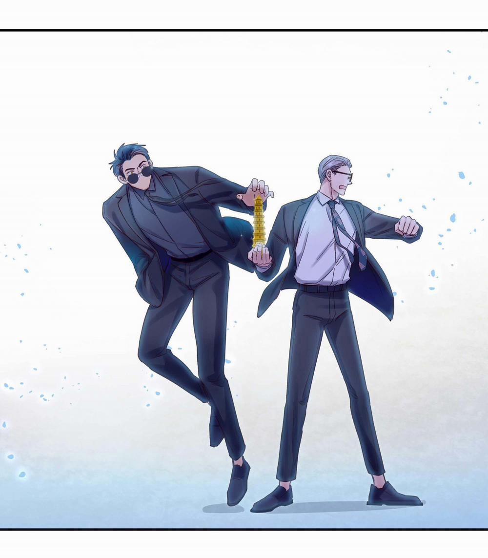 Quán cơm tỳ hưu 56 trang 25