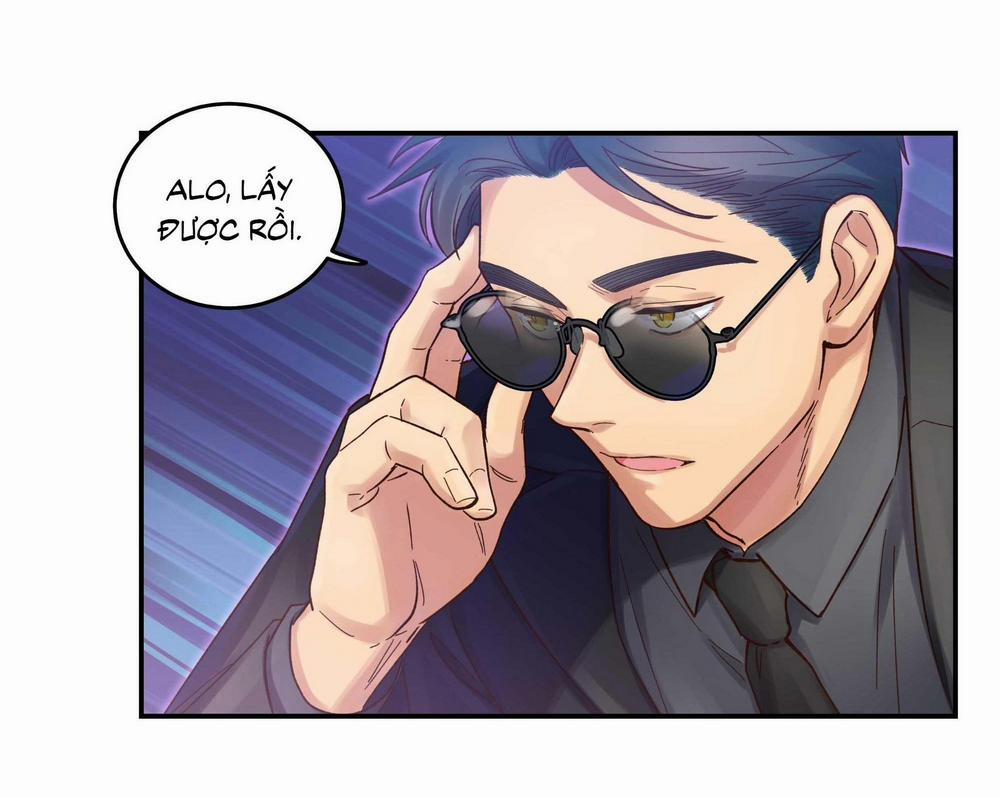 Quán cơm tỳ hưu 56 trang 29