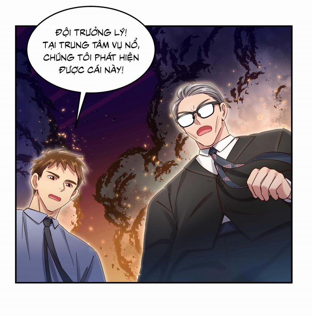 Quán cơm tỳ hưu 56 trang 35