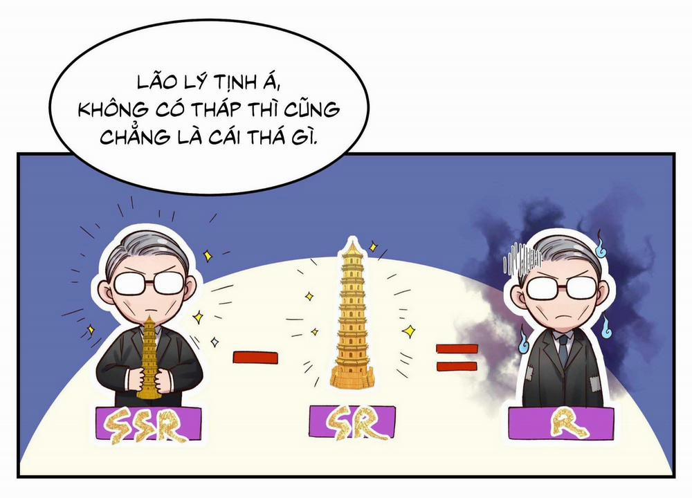 Quán cơm tỳ hưu 56 trang 4