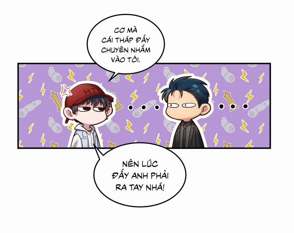 Quán cơm tỳ hưu 56 trang 6