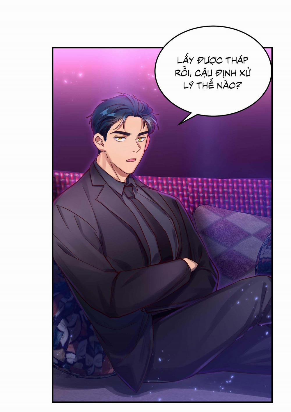 Quán cơm tỳ hưu 56 trang 7