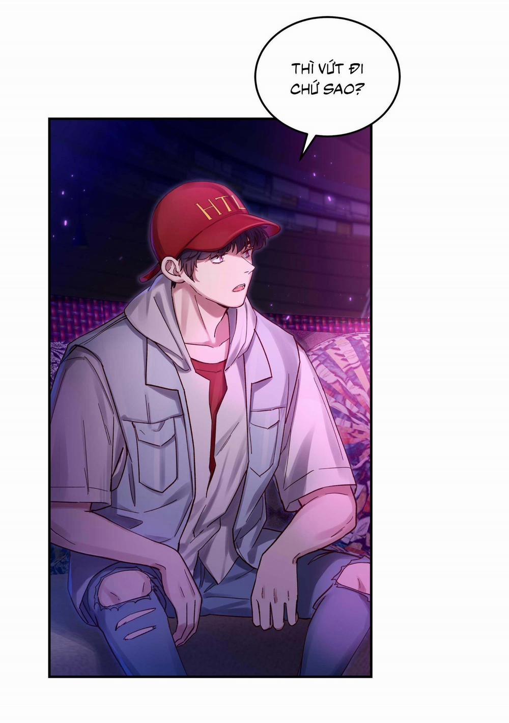 Quán cơm tỳ hưu 56 trang 8