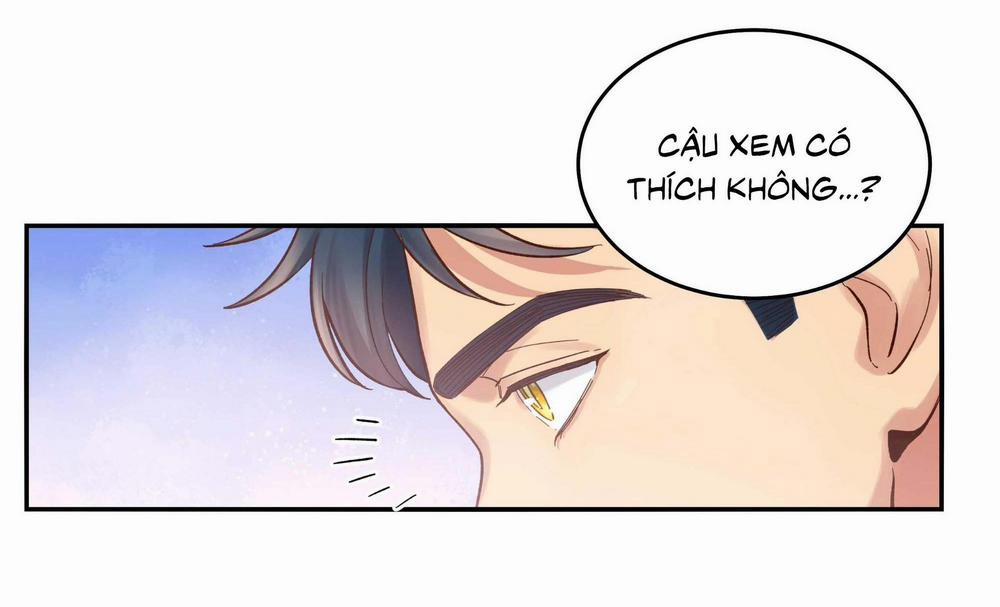 Quán cơm tỳ hưu 57 trang 11