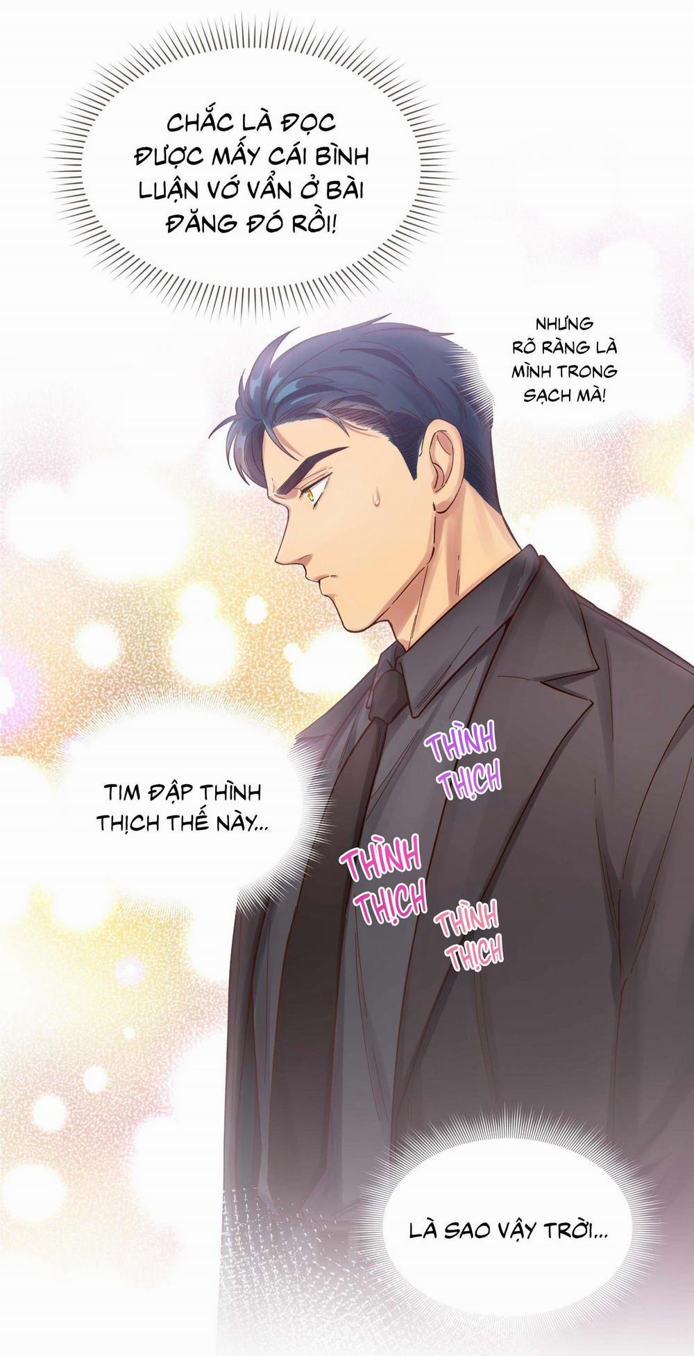 Quán cơm tỳ hưu 57 trang 14