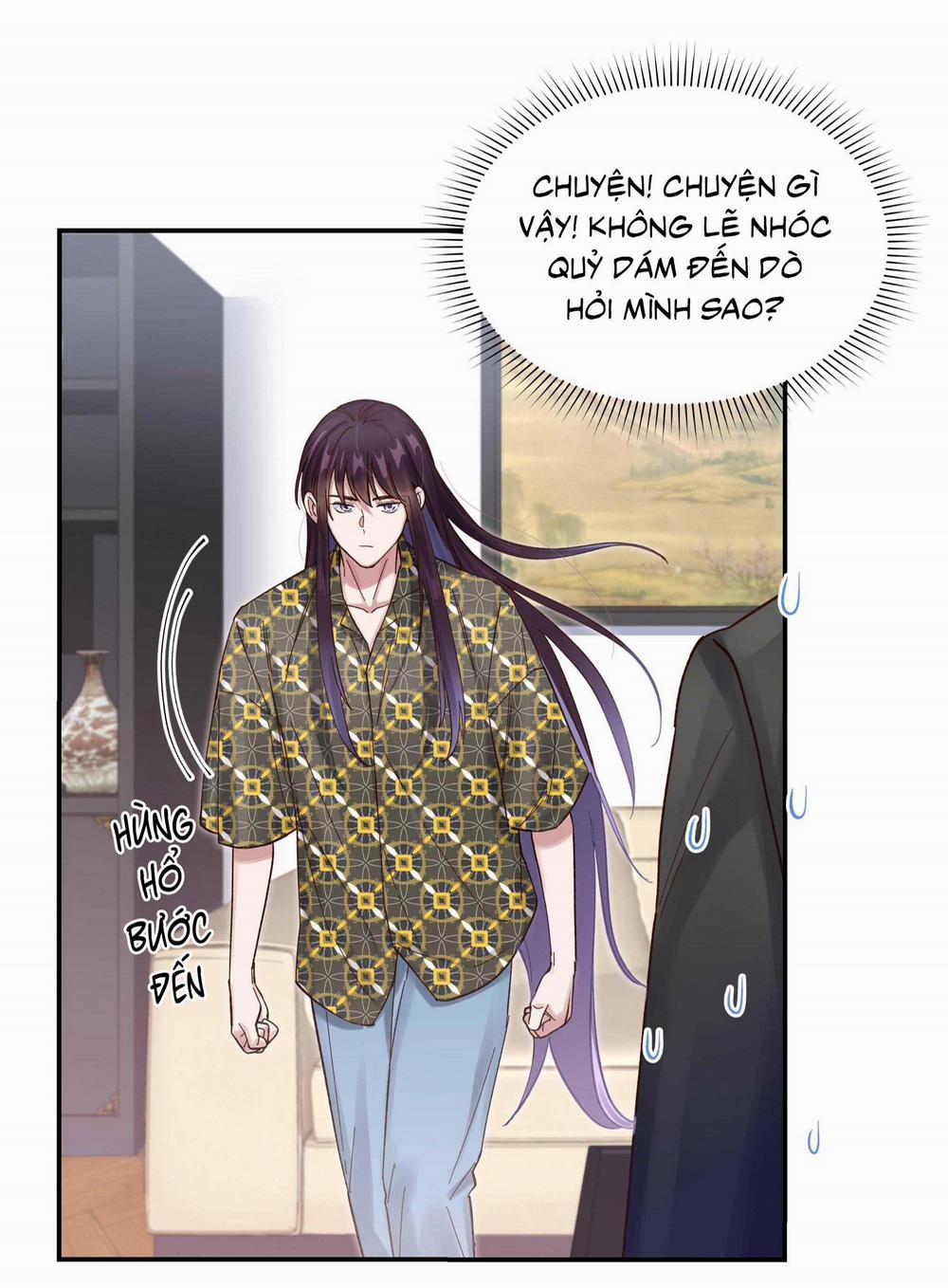 Quán cơm tỳ hưu 57 trang 16