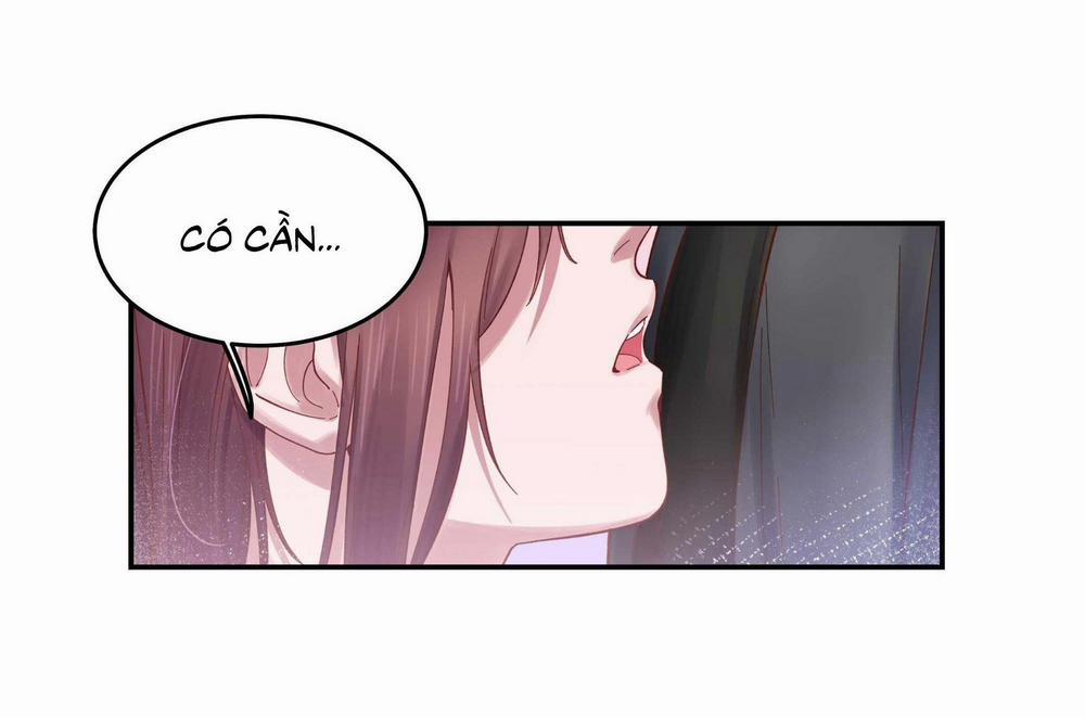 Quán cơm tỳ hưu 57 trang 20