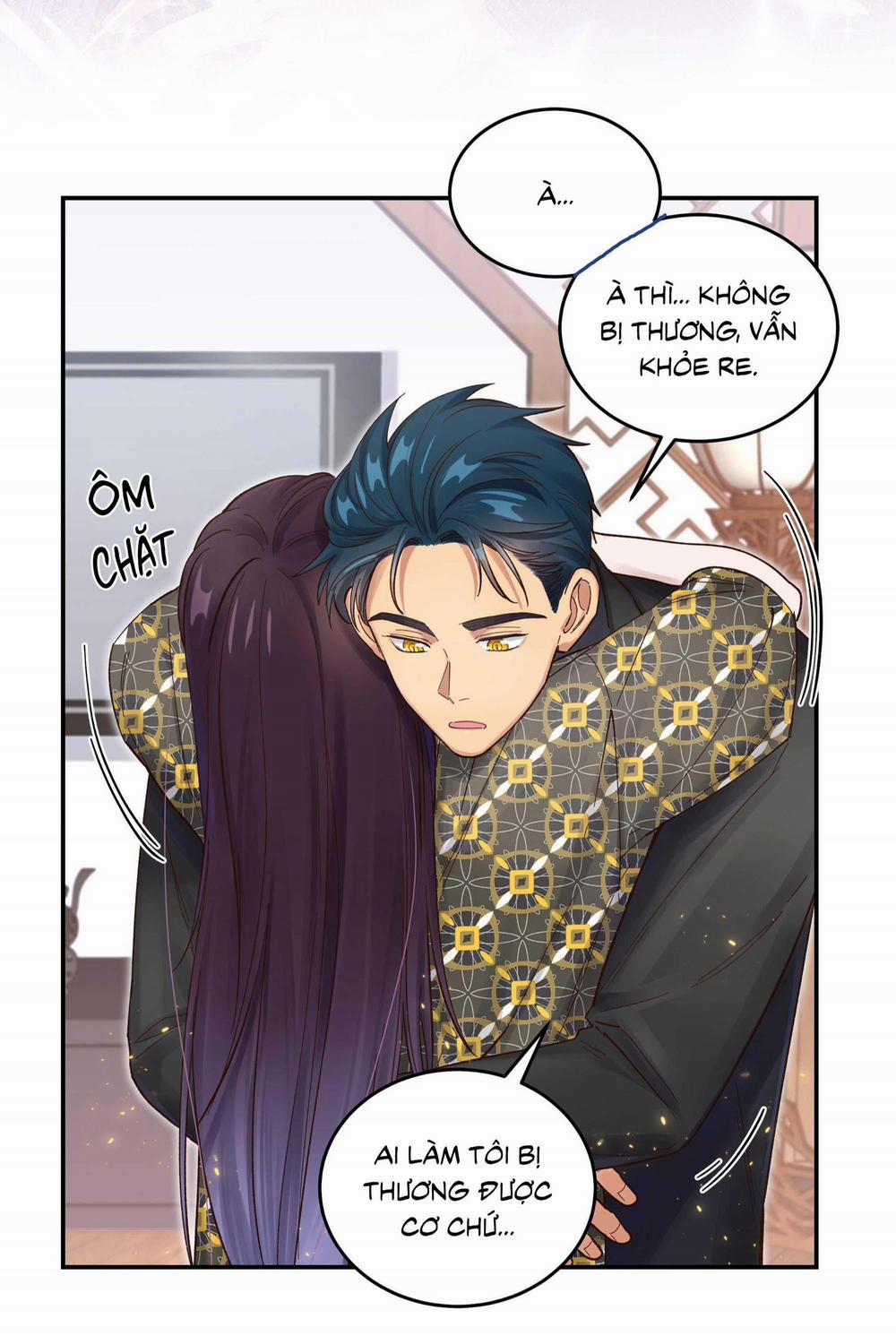 Quán cơm tỳ hưu 57 trang 22