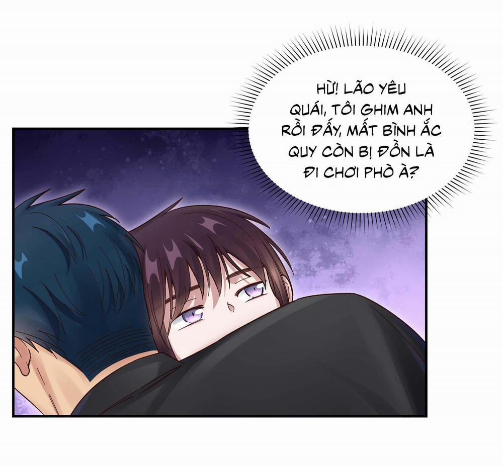 Quán cơm tỳ hưu 57 trang 24