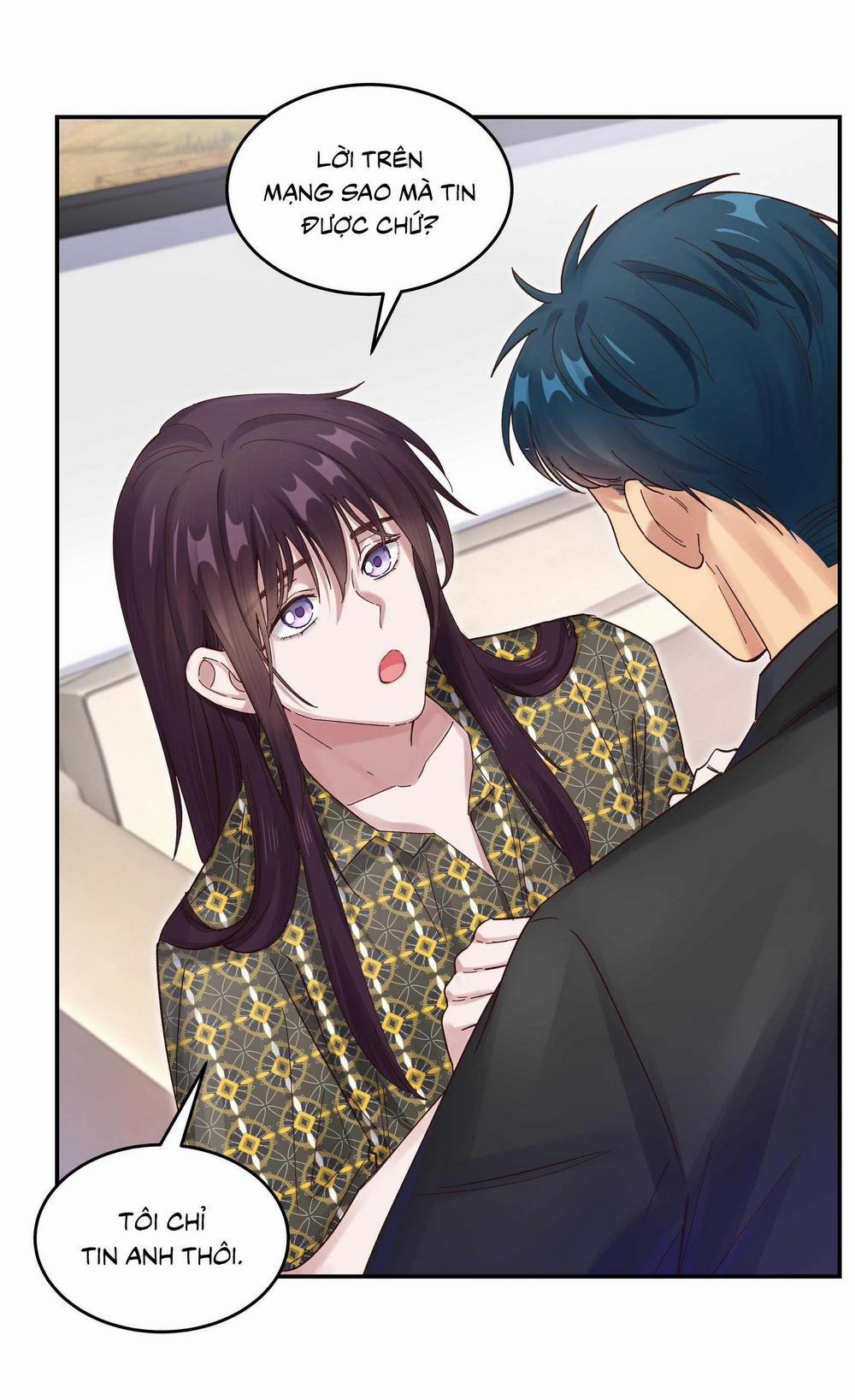 Quán cơm tỳ hưu 57 trang 25