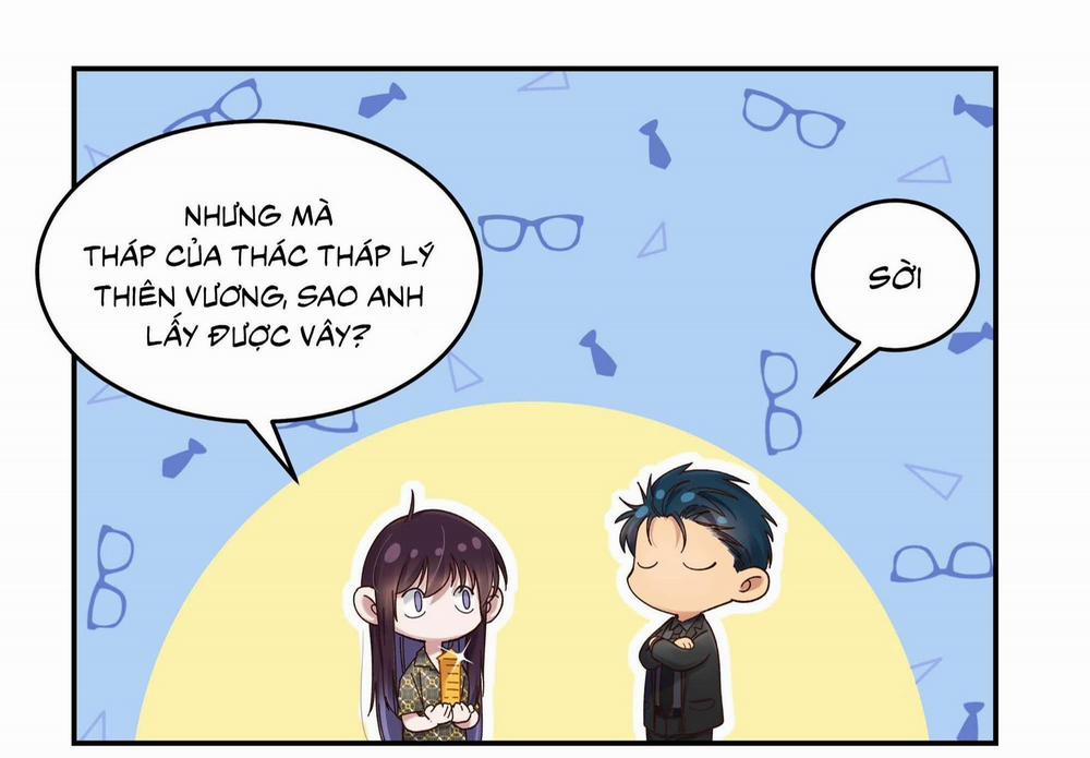 Quán cơm tỳ hưu 57 trang 30