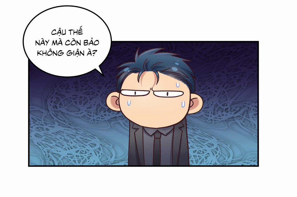 Quán cơm tỳ hưu 57 trang 35