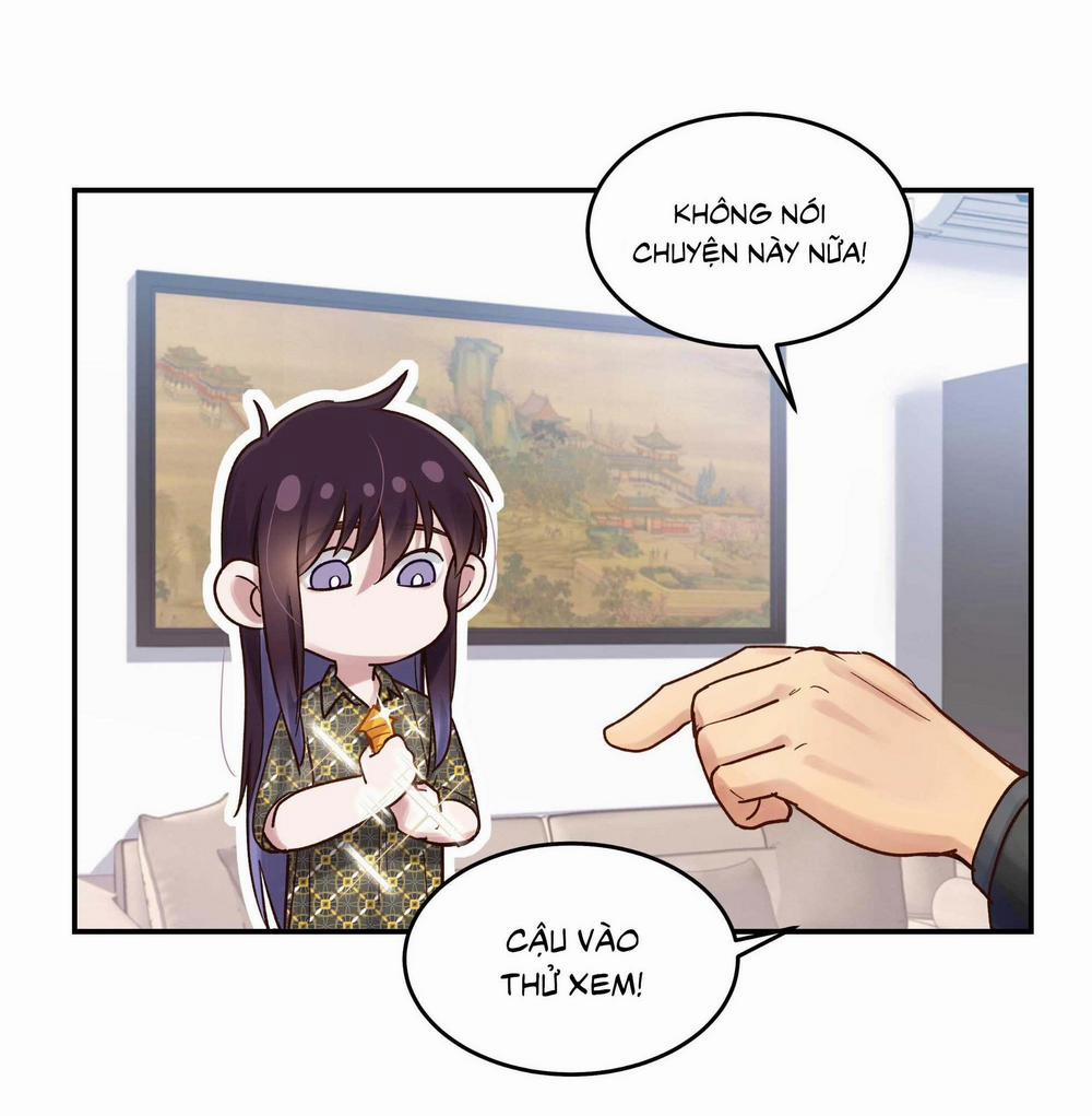 Quán cơm tỳ hưu 57 trang 36