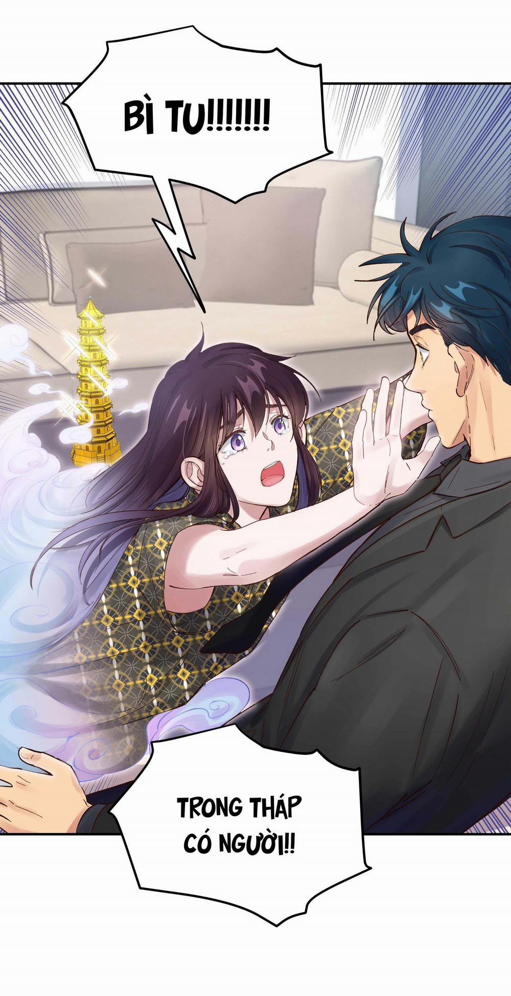 Quán cơm tỳ hưu 57 trang 40