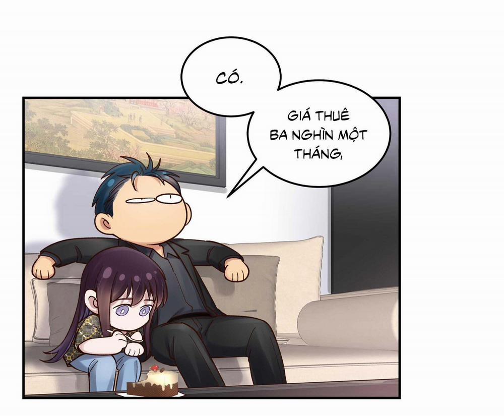 Quán cơm tỳ hưu 58 trang 28