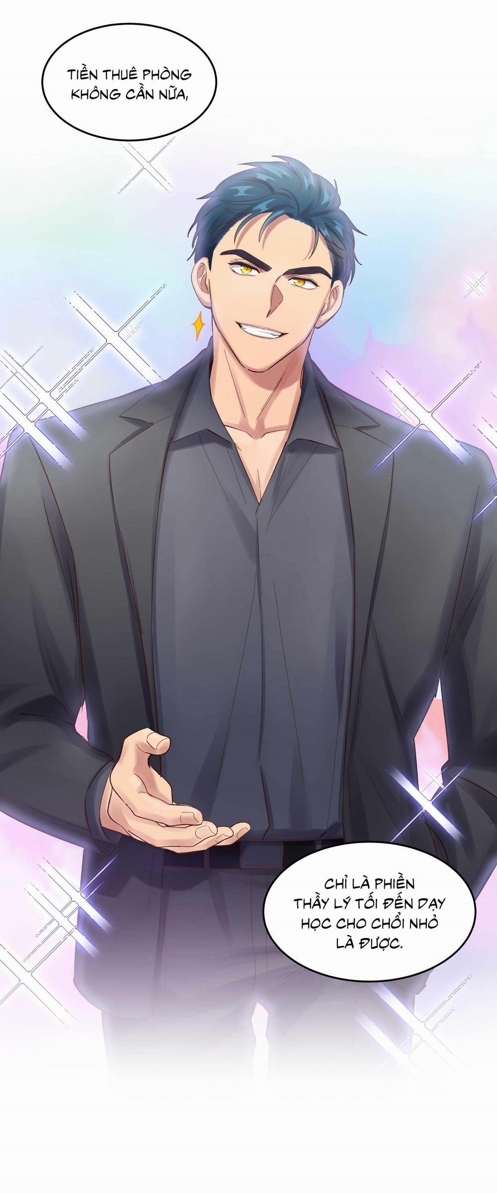 Quán cơm tỳ hưu 58 trang 37