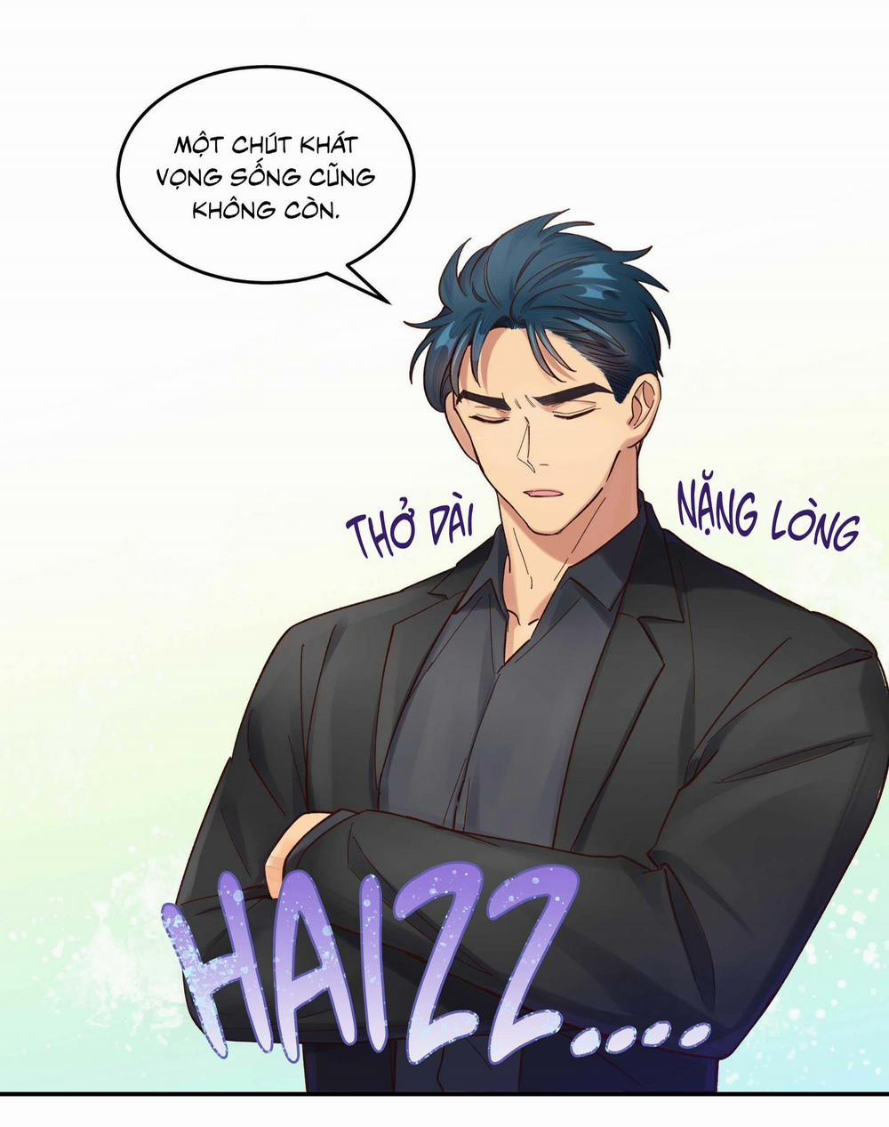 Quán cơm tỳ hưu 59 trang 14