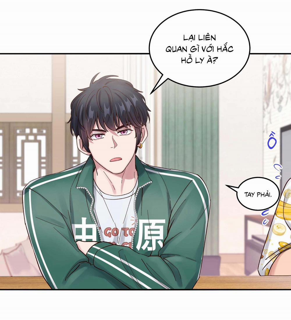 Quán cơm tỳ hưu 59 trang 16