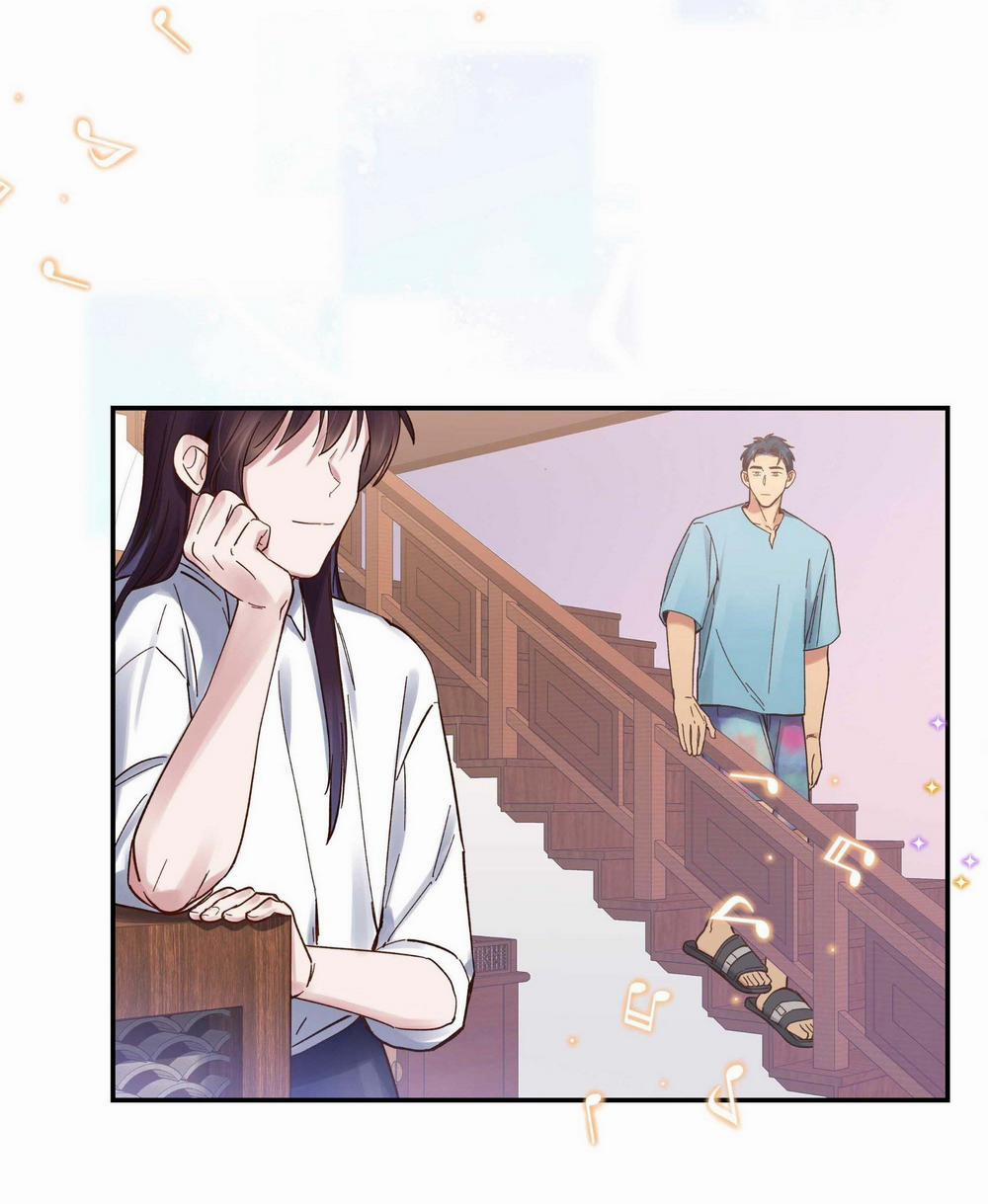 Quán cơm tỳ hưu 59 trang 22