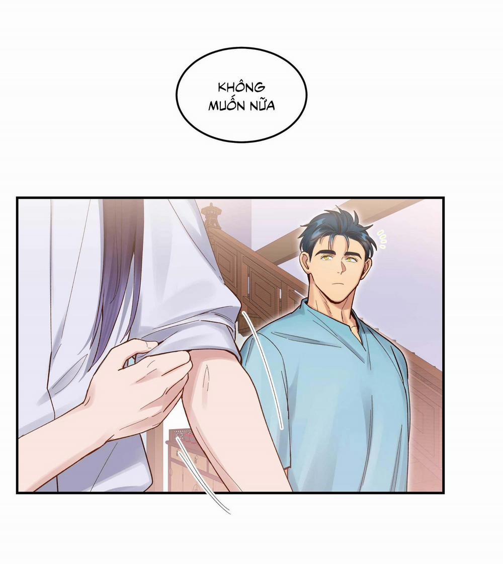 Quán cơm tỳ hưu 59 trang 27